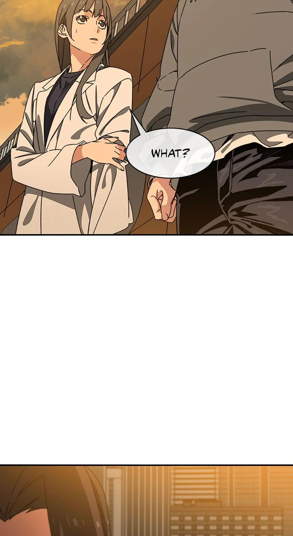 Read Existence (en) Manga Online