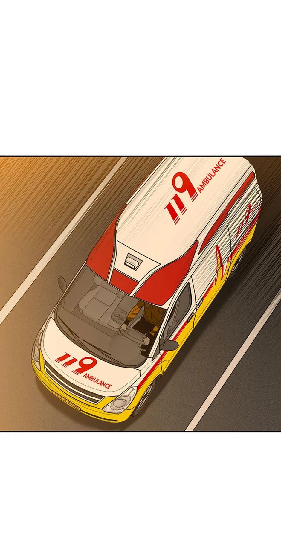 Read Existence (en) Manga Online