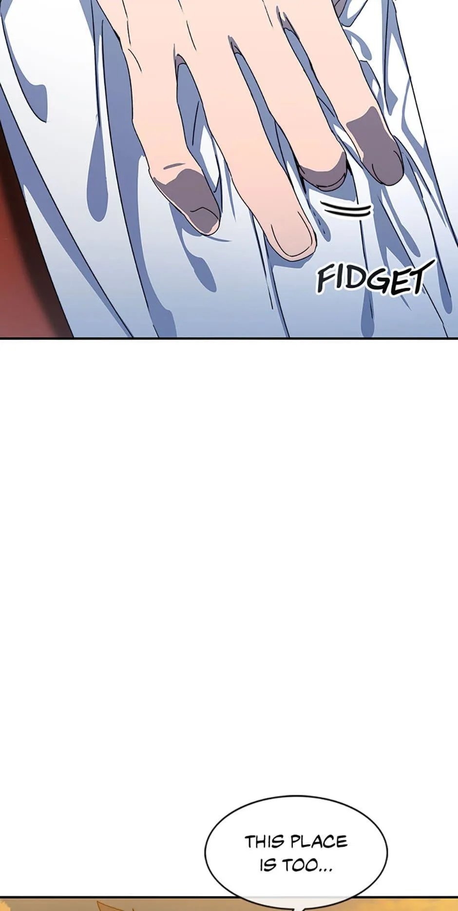 Read Existence (en) Manga Online