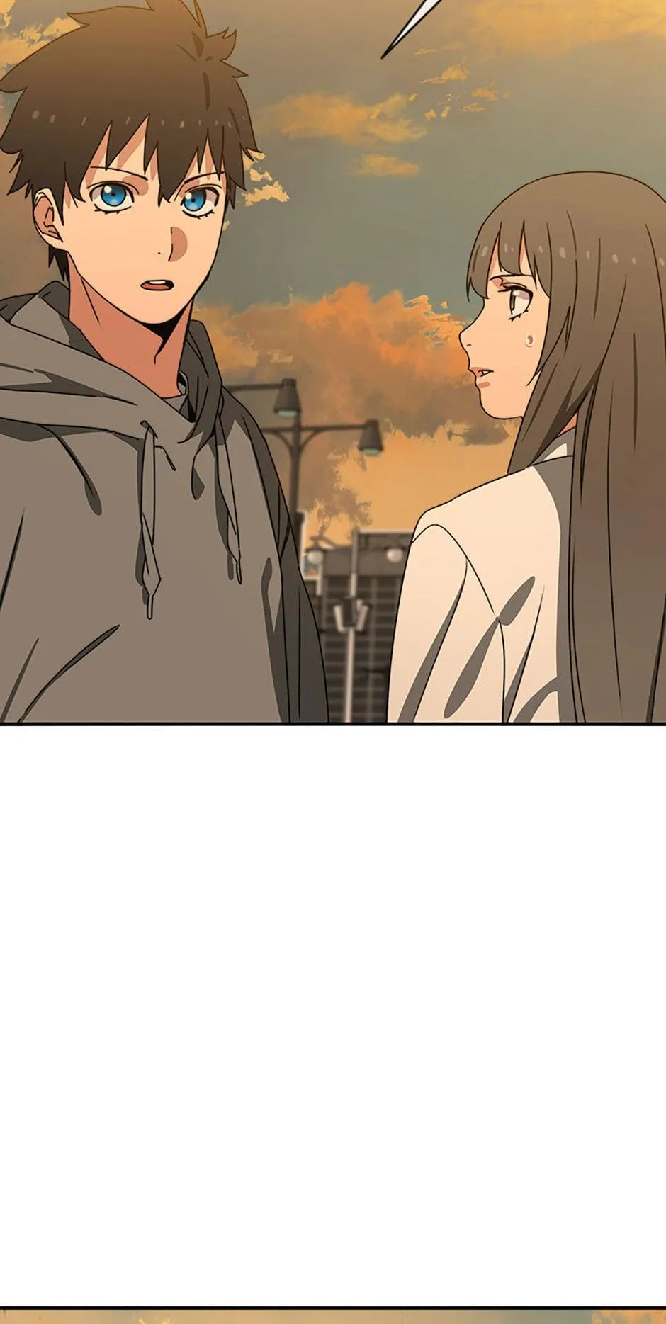 Read Existence (en) Manga Online