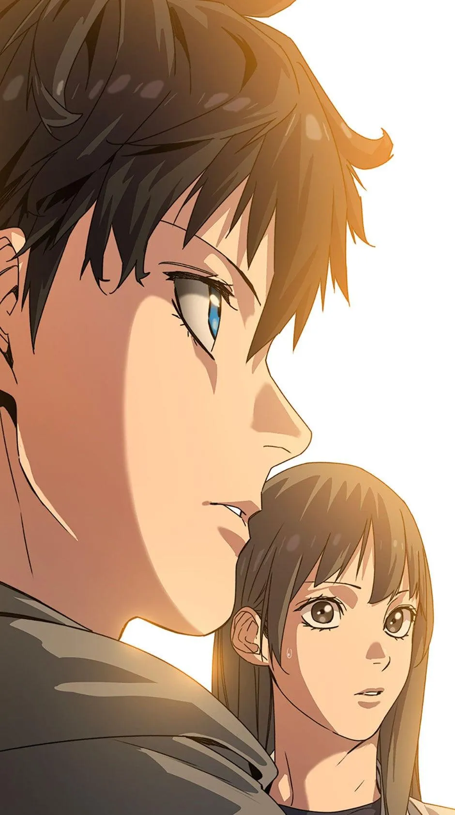 Read Existence (en) Manga Online