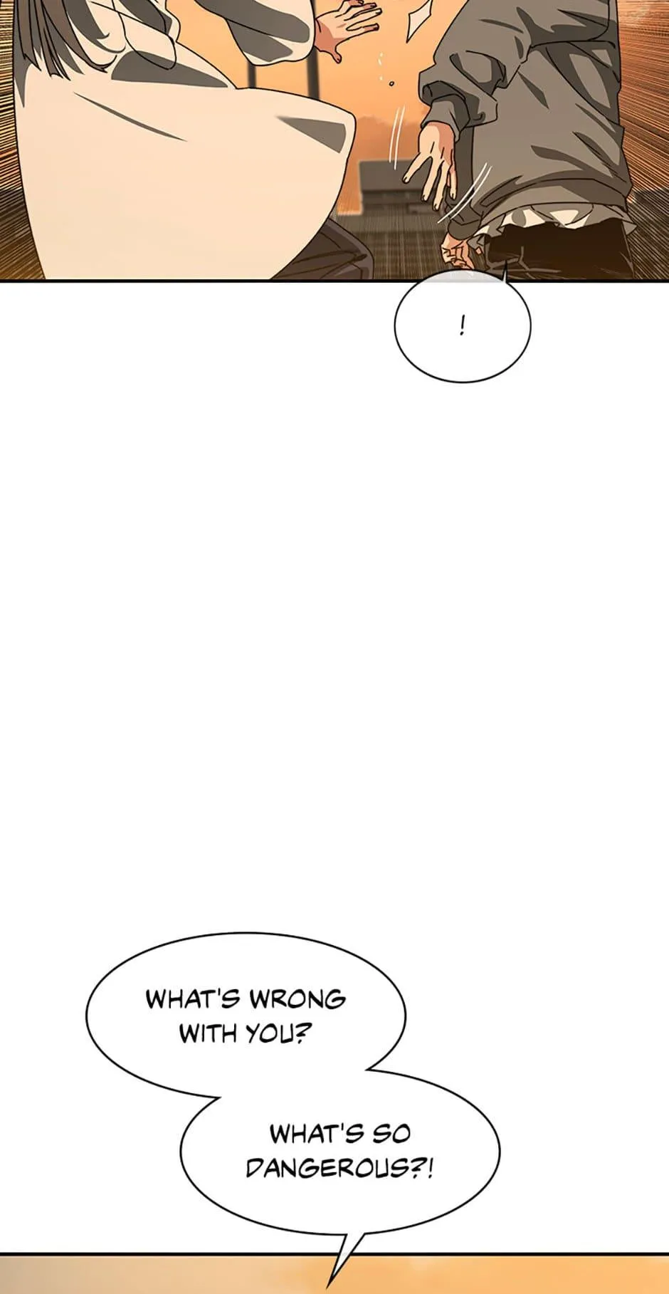 Read Existence (en) Manga Online