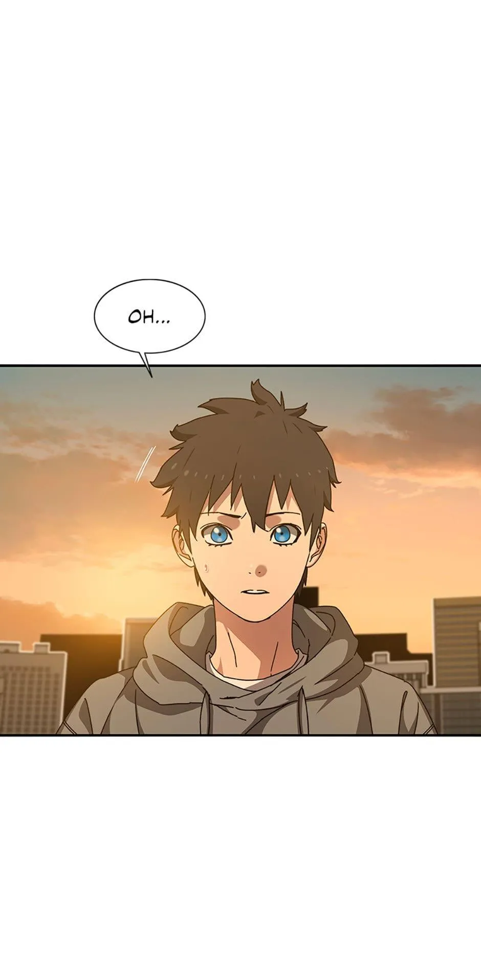 Read Existence (en) Manga Online