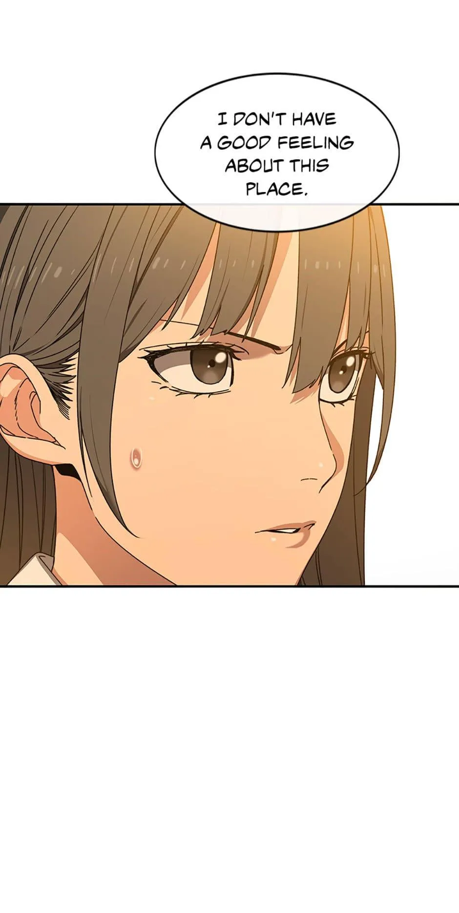 Read Existence (en) Manga Online