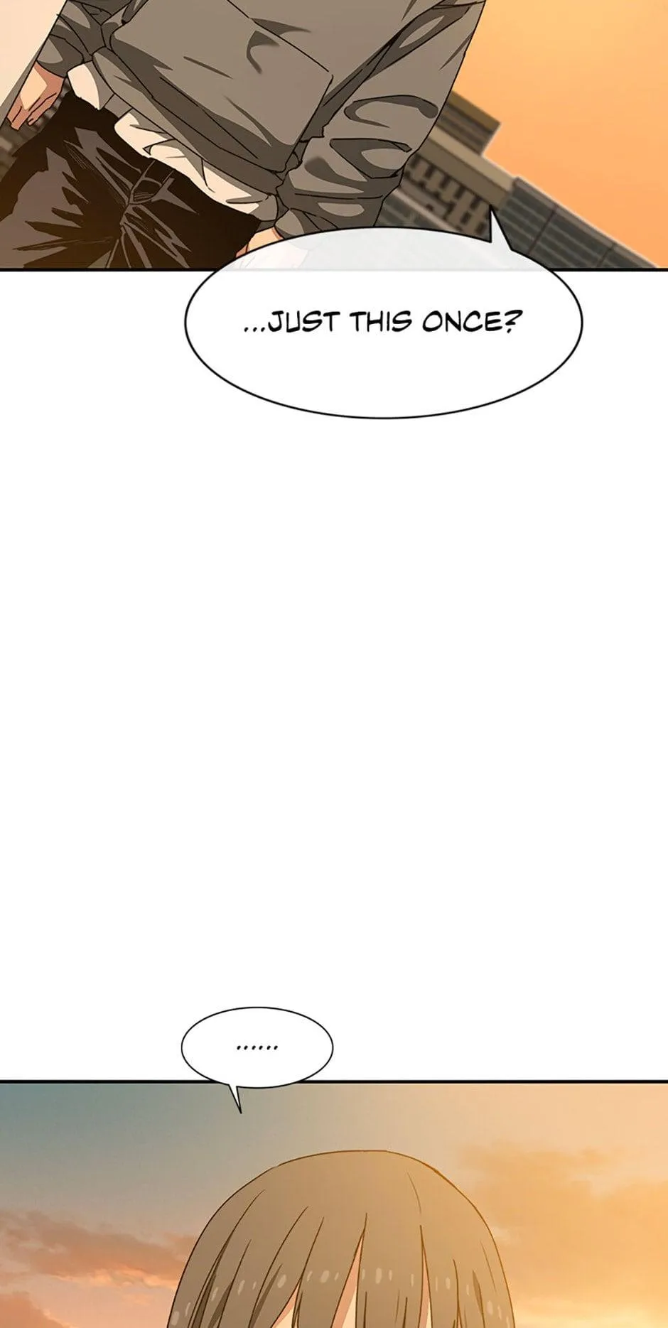 Read Existence (en) Manga Online