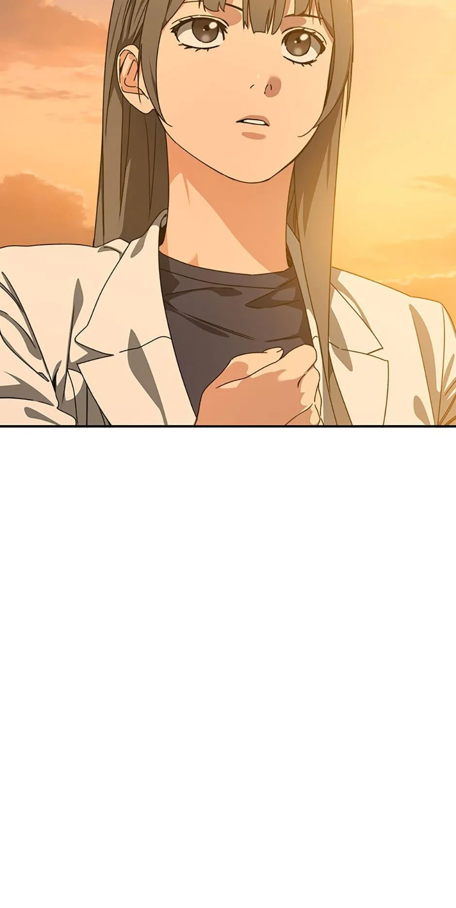 Read Existence (en) Manga Online
