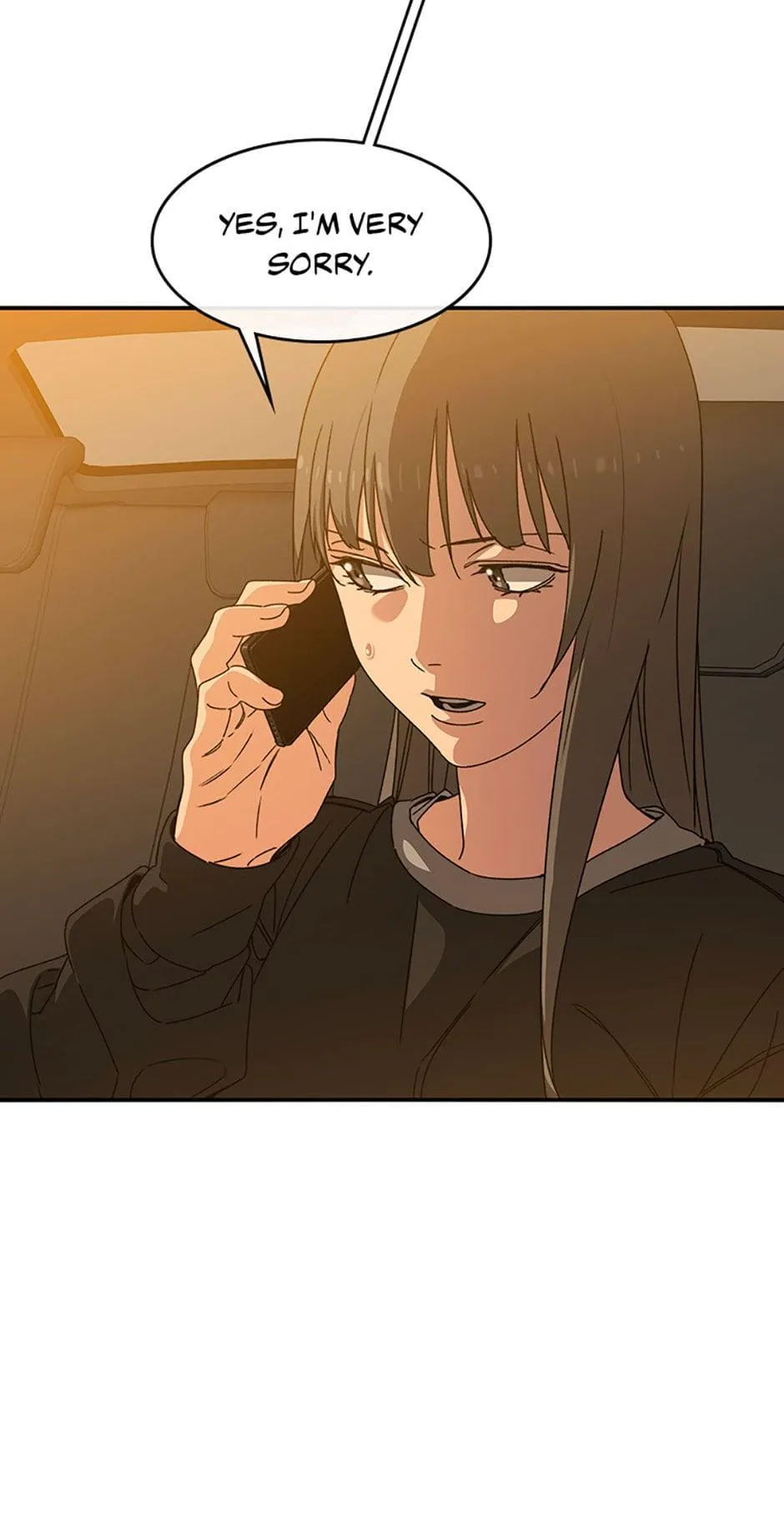 Read Existence (en) Manga Online
