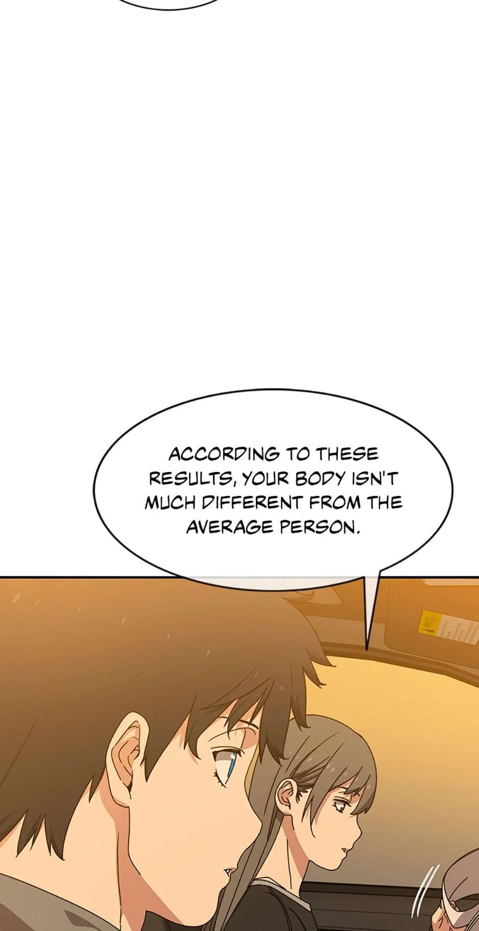 Read Existence (en) Manga Online