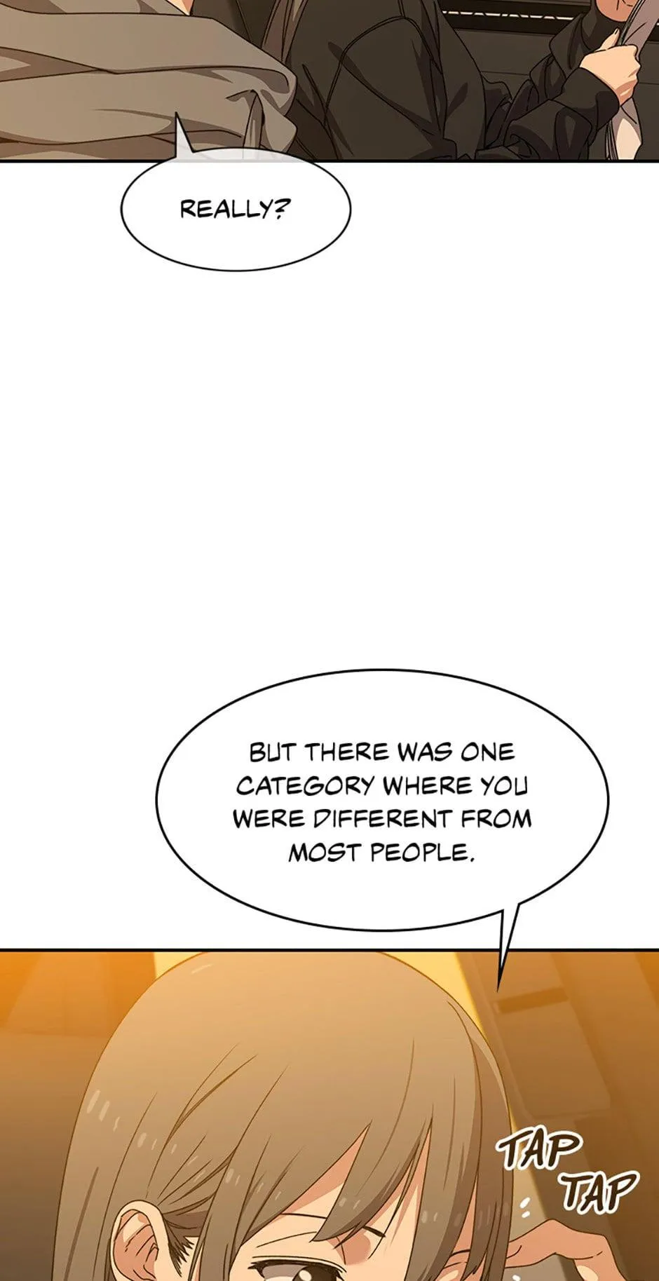 Read Existence (en) Manga Online