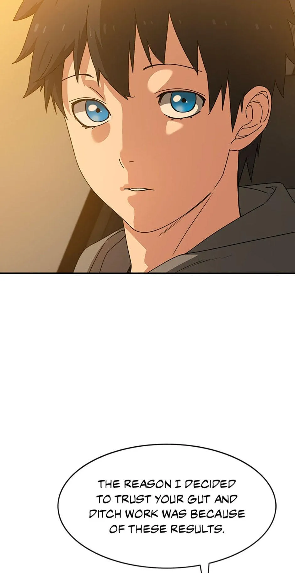Read Existence (en) Manga Online