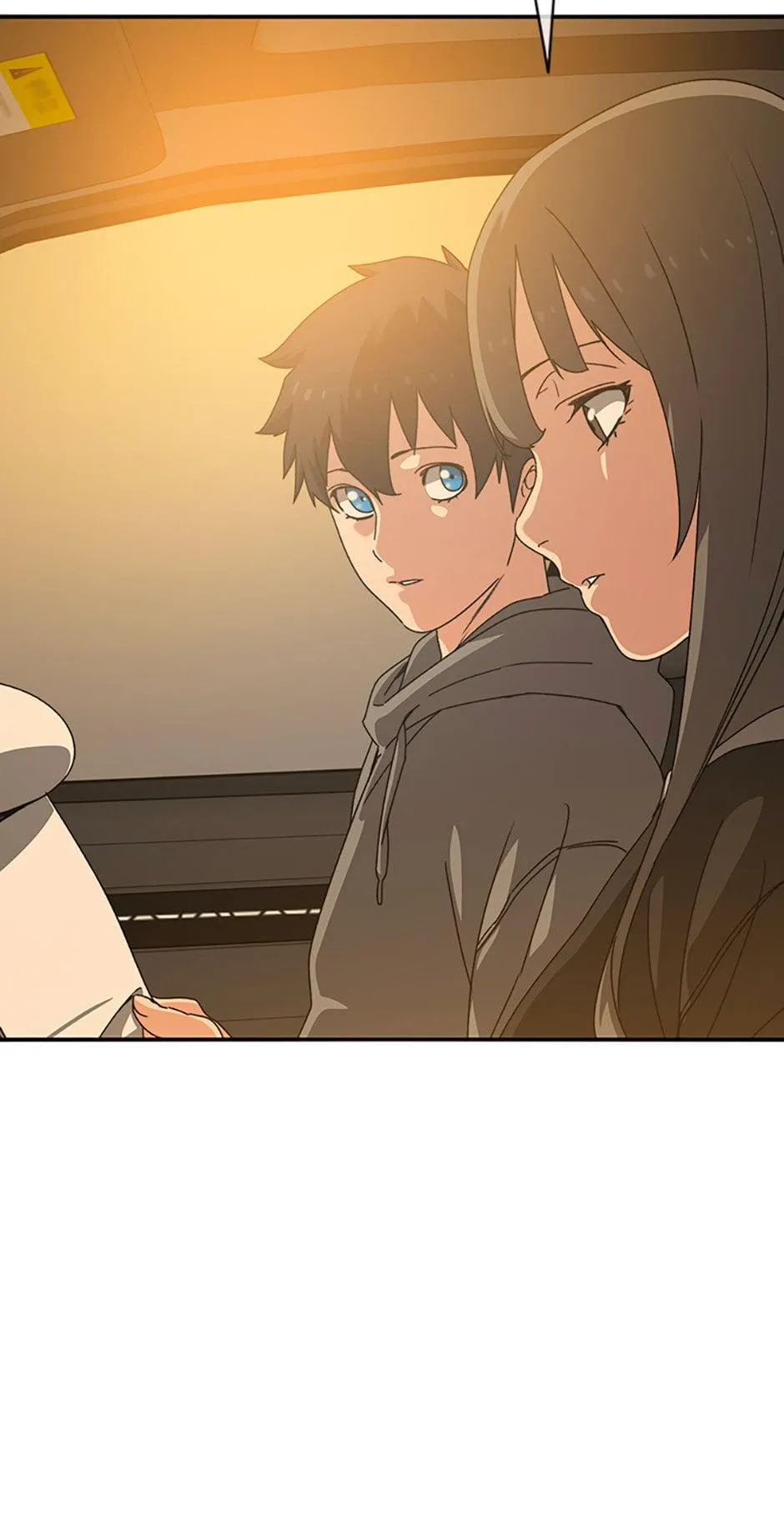 Read Existence (en) Manga Online