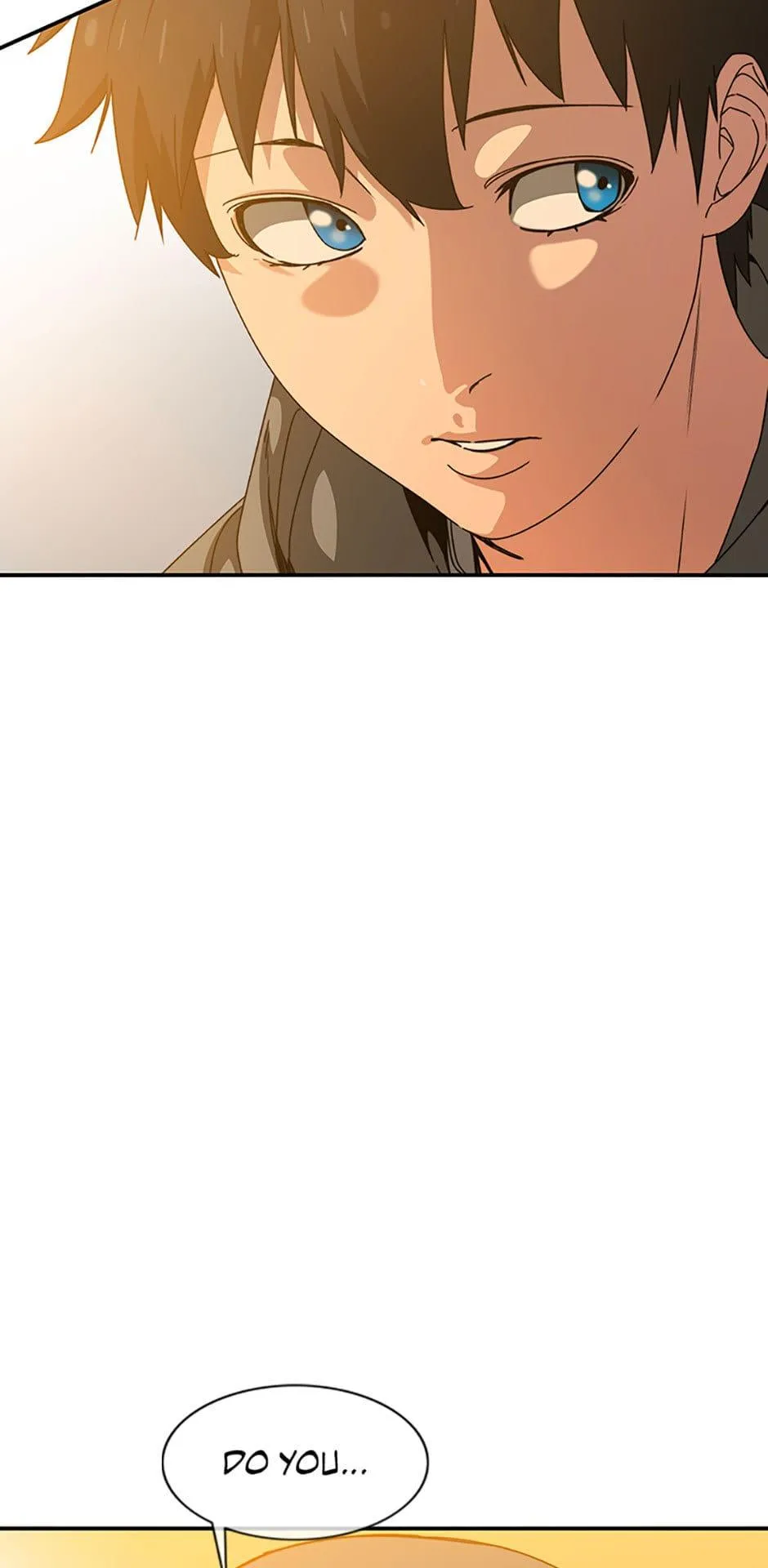 Read Existence (en) Manga Online