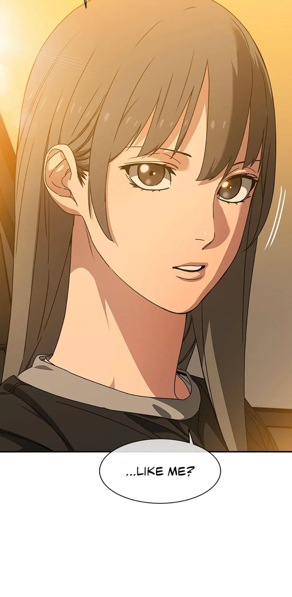 Read Existence (en) Manga Online
