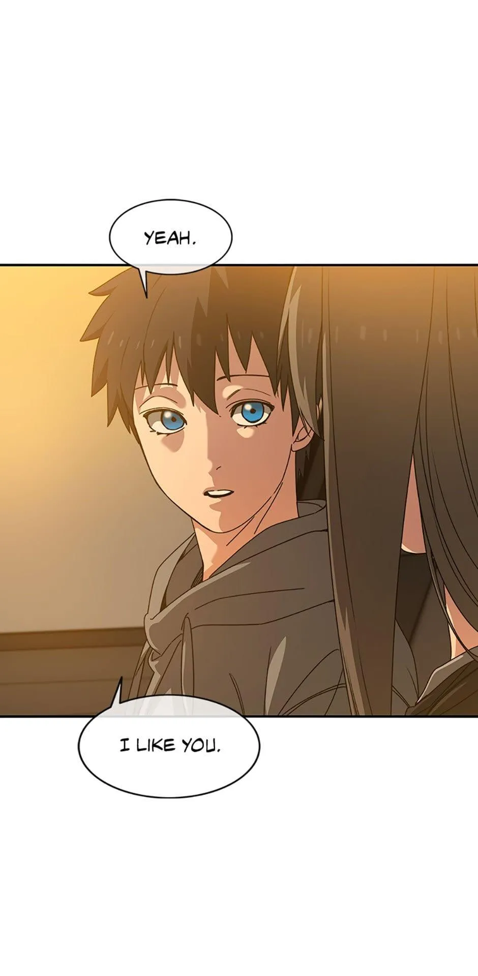 Read Existence (en) Manga Online