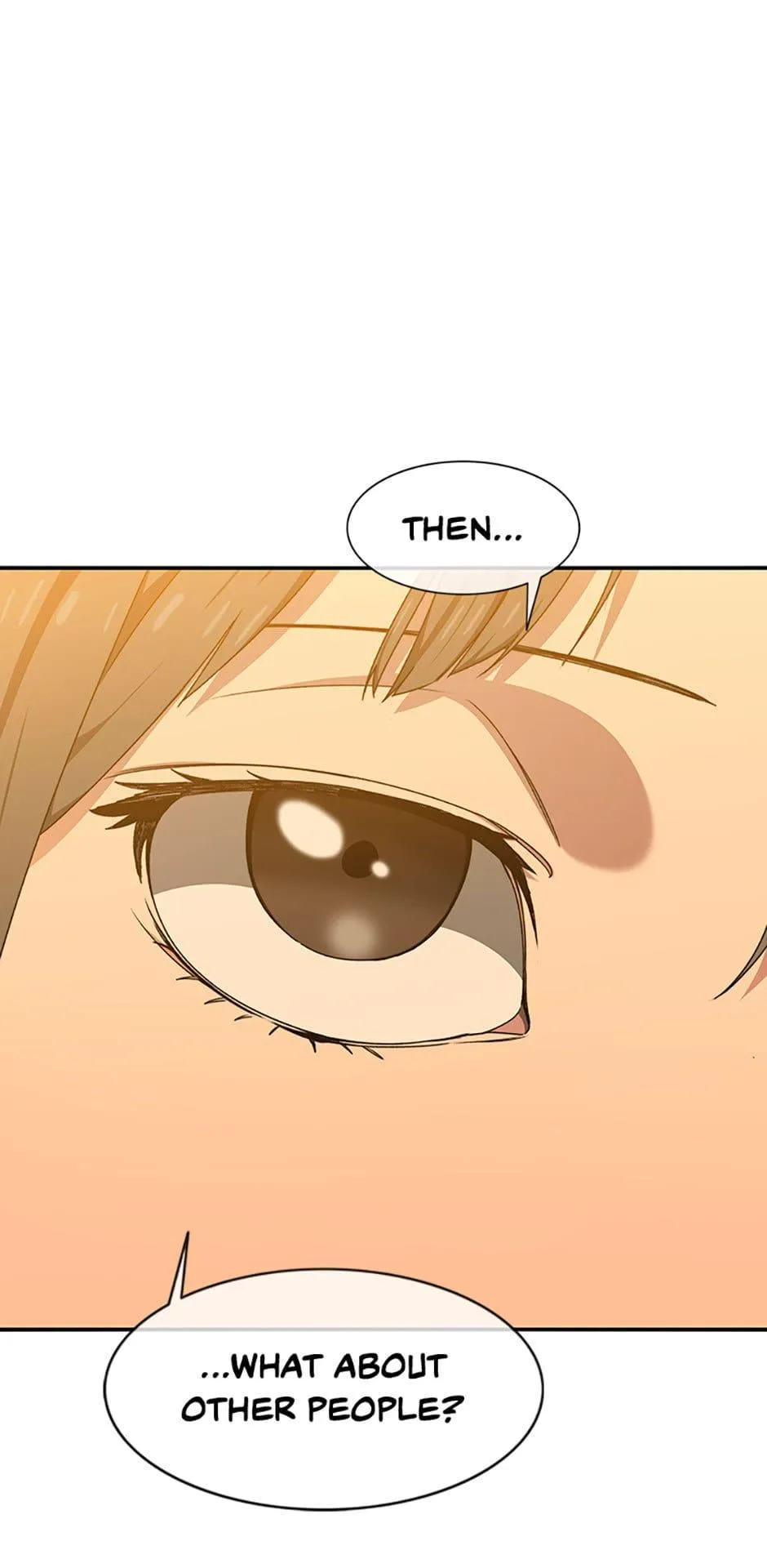 Read Existence (en) Manga Online