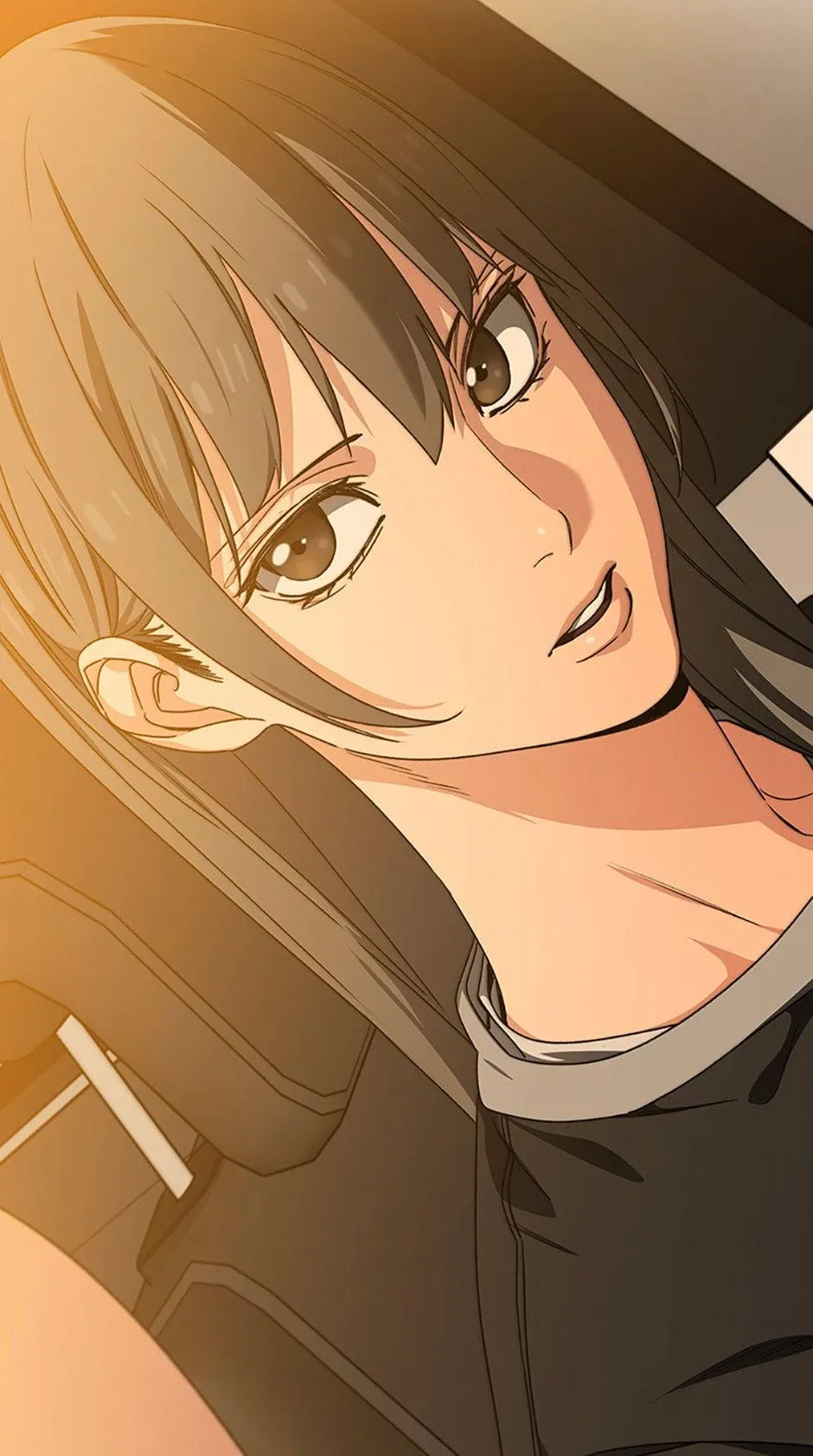 Read Existence (en) Manga Online