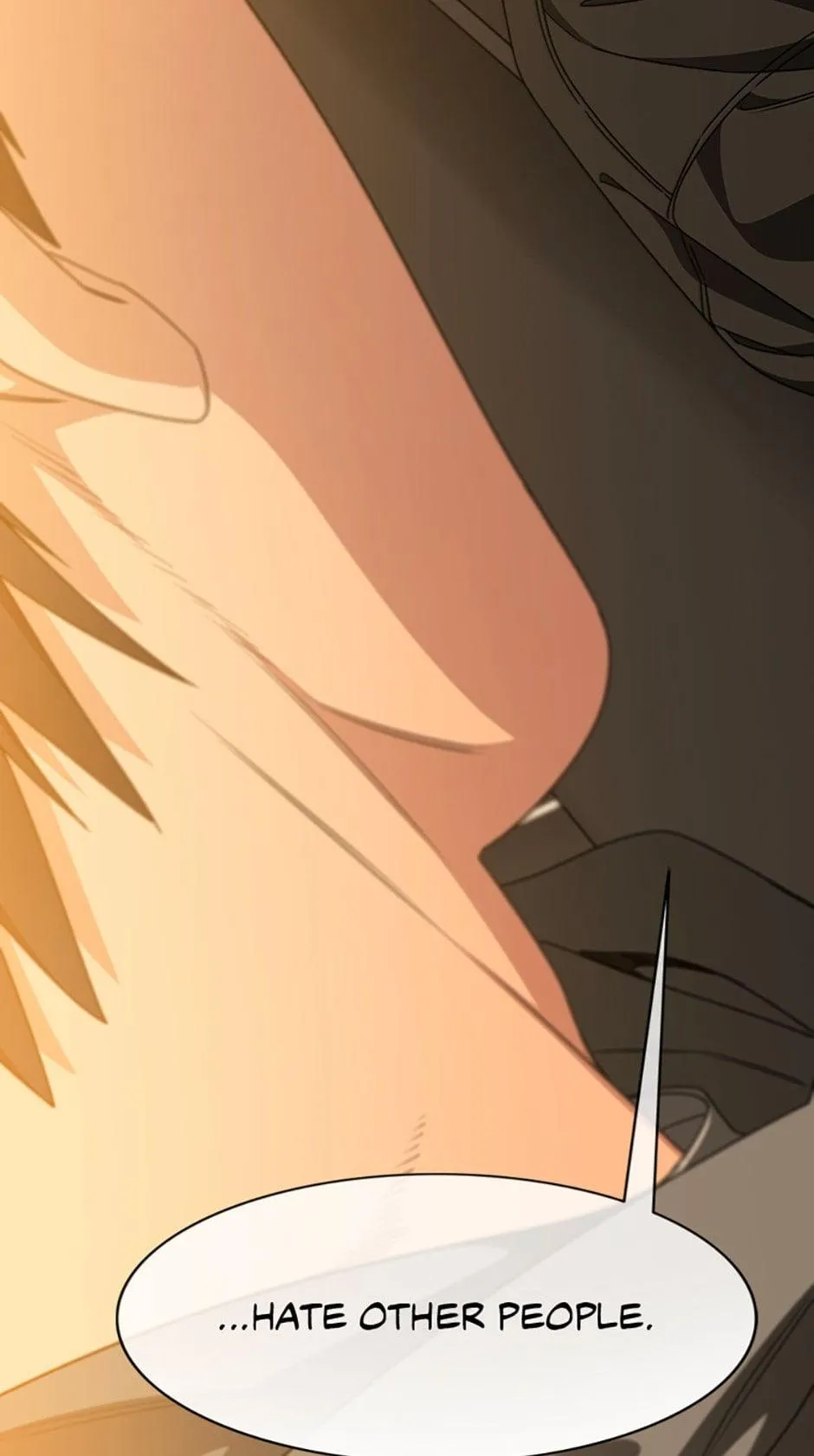 Read Existence (en) Manga Online