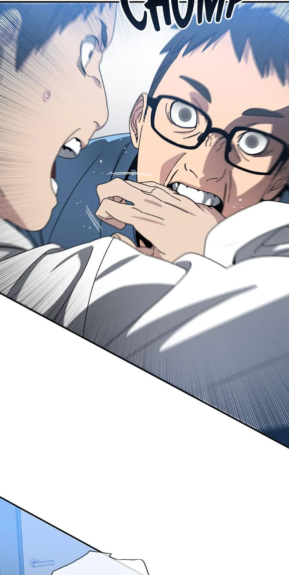 Read Existence (en) Manga Online