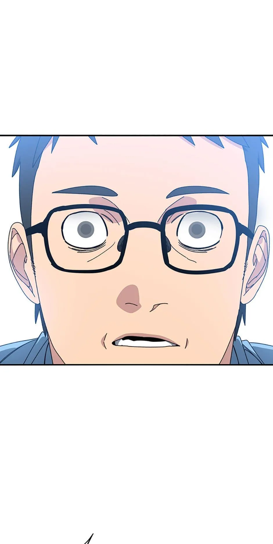 Read Existence (en) Manga Online