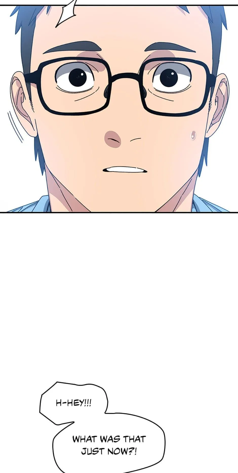 Read Existence (en) Manga Online