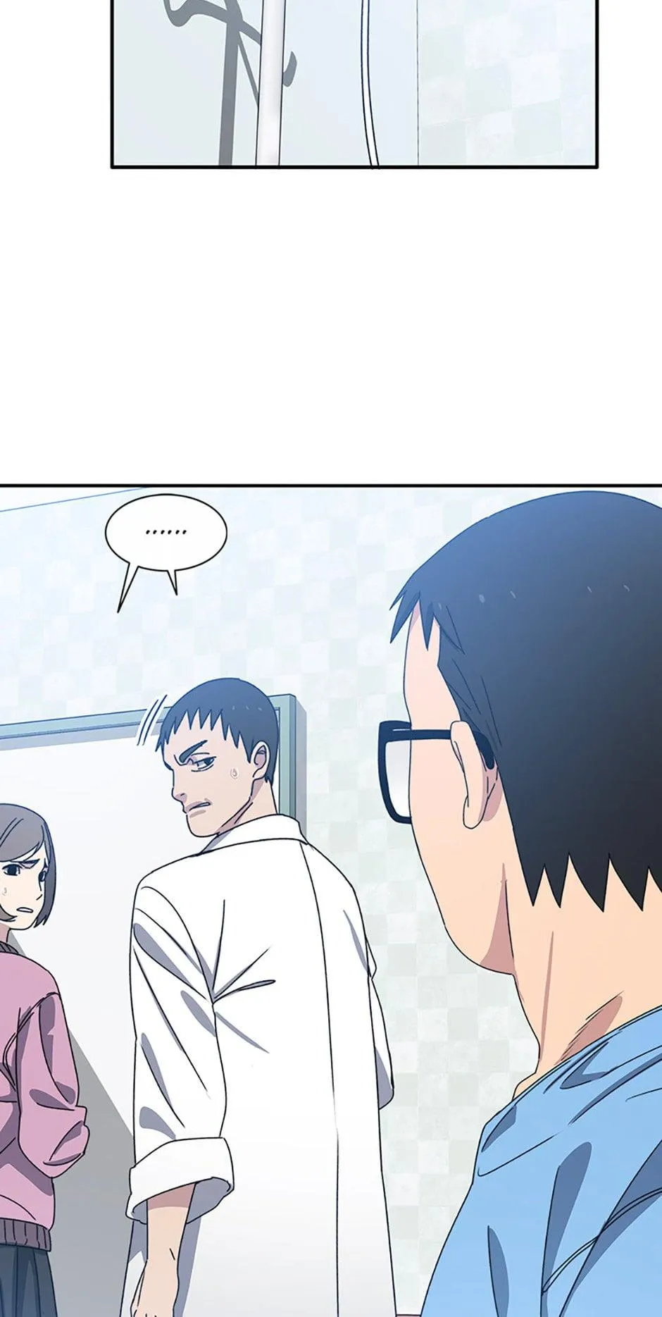 Read Existence (en) Manga Online