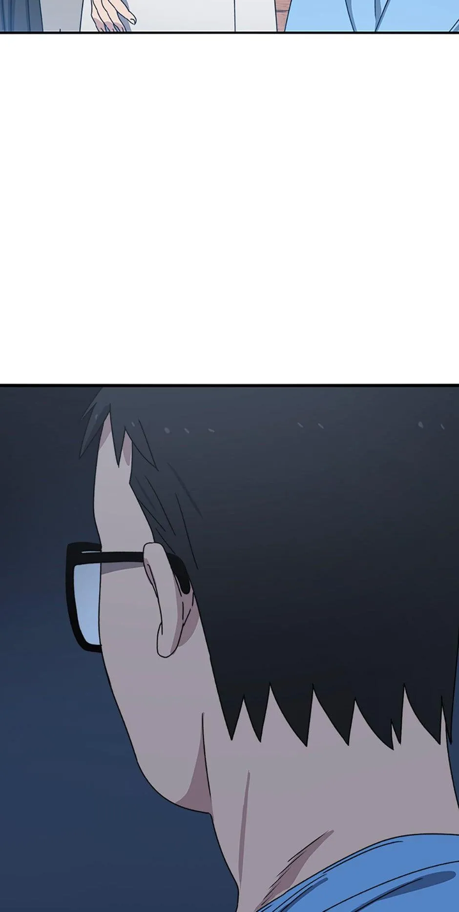 Read Existence (en) Manga Online