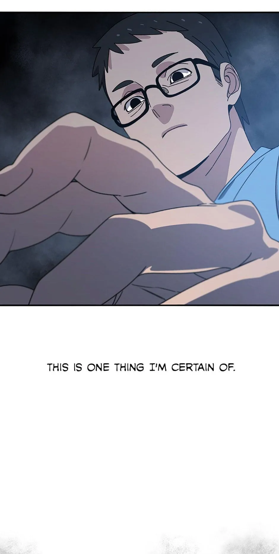 Read Existence (en) Manga Online