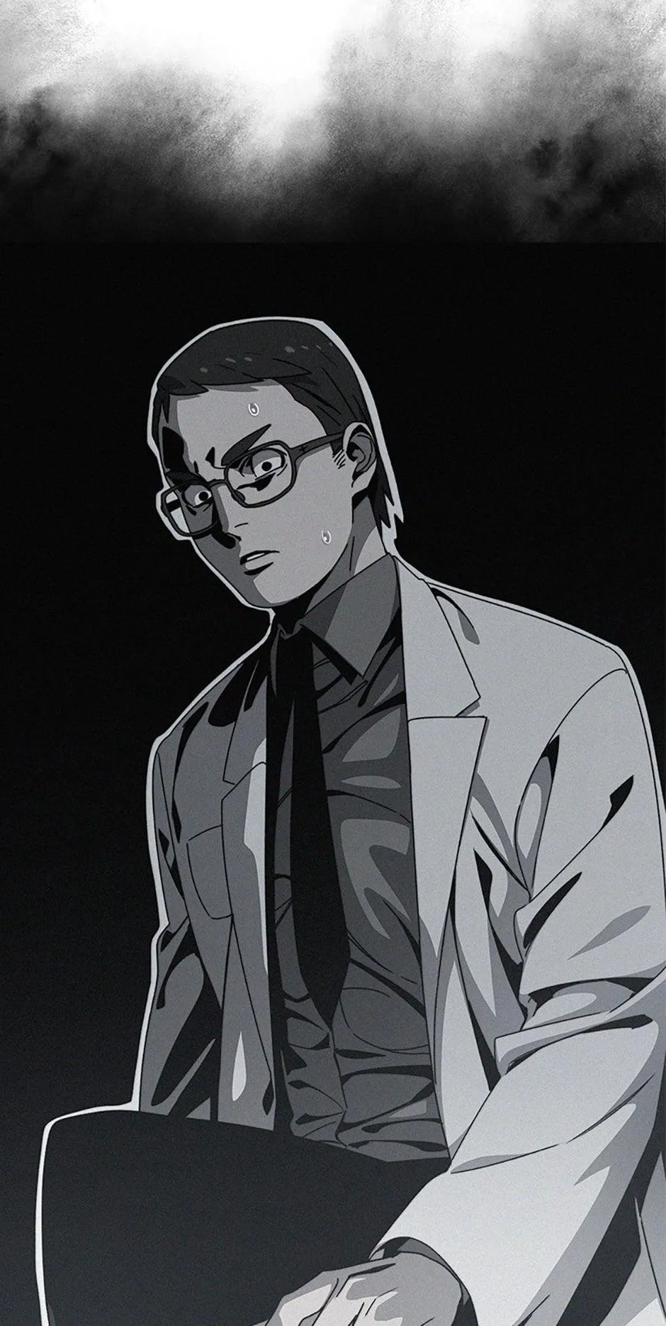 Read Existence (en) Manga Online