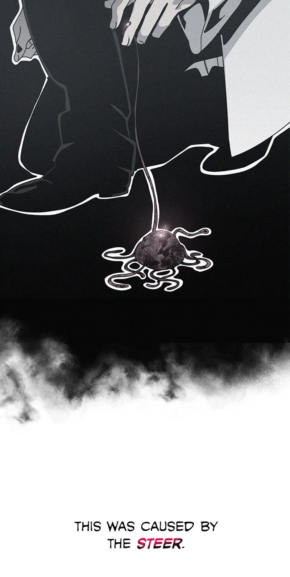 Read Existence (en) Manga Online