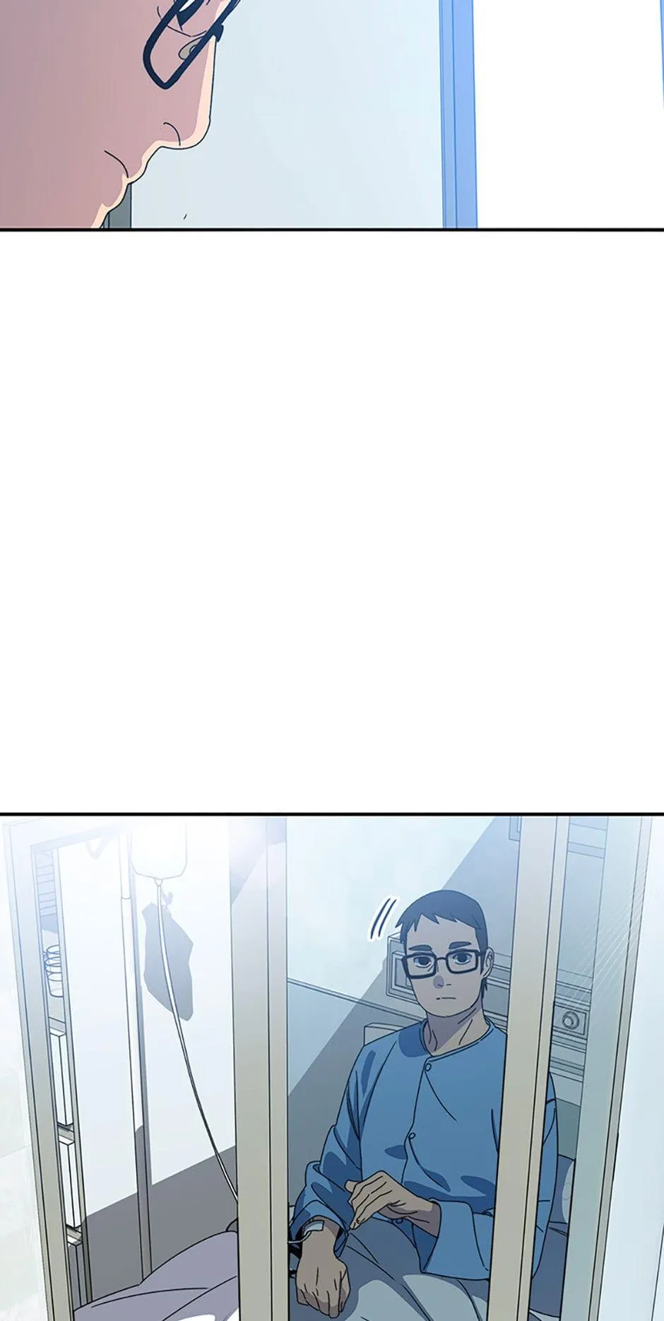Read Existence (en) Manga Online