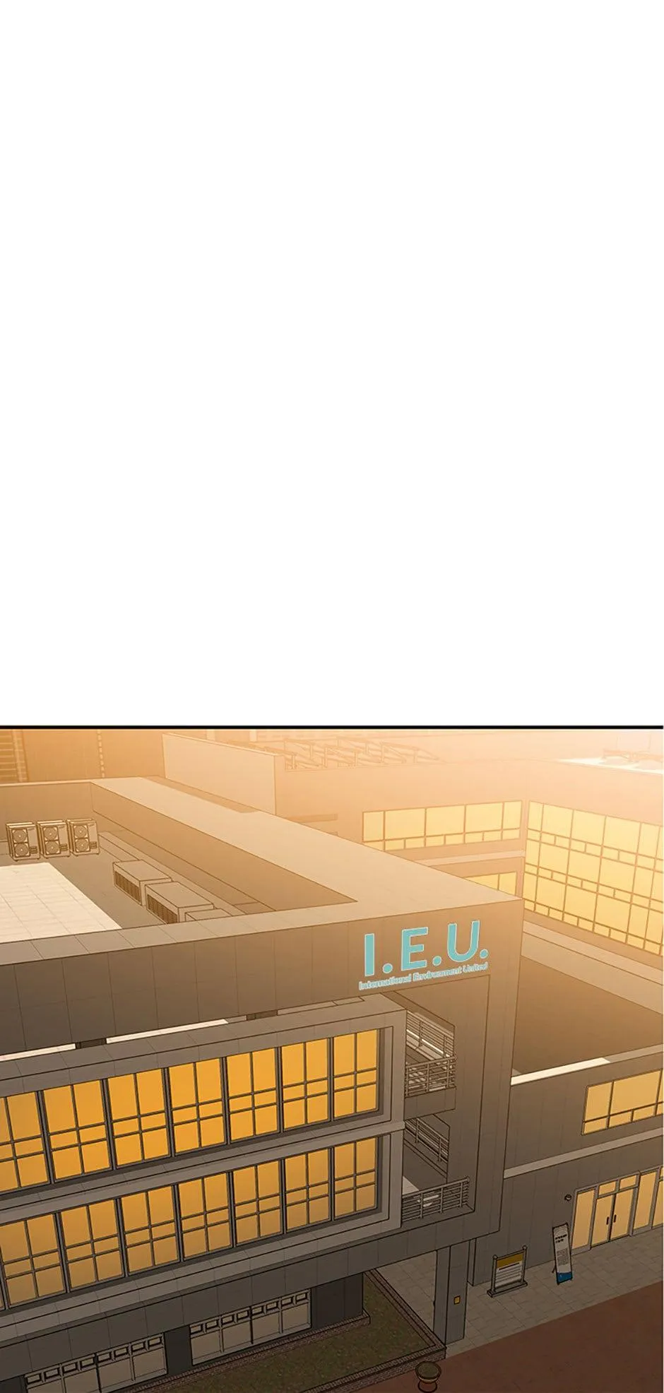 Read Existence (en) Manga Online