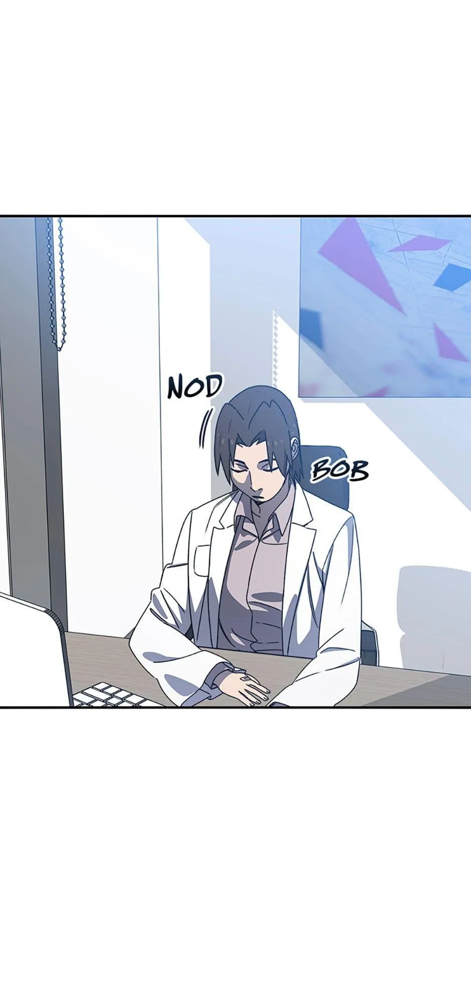 Read Existence (en) Manga Online