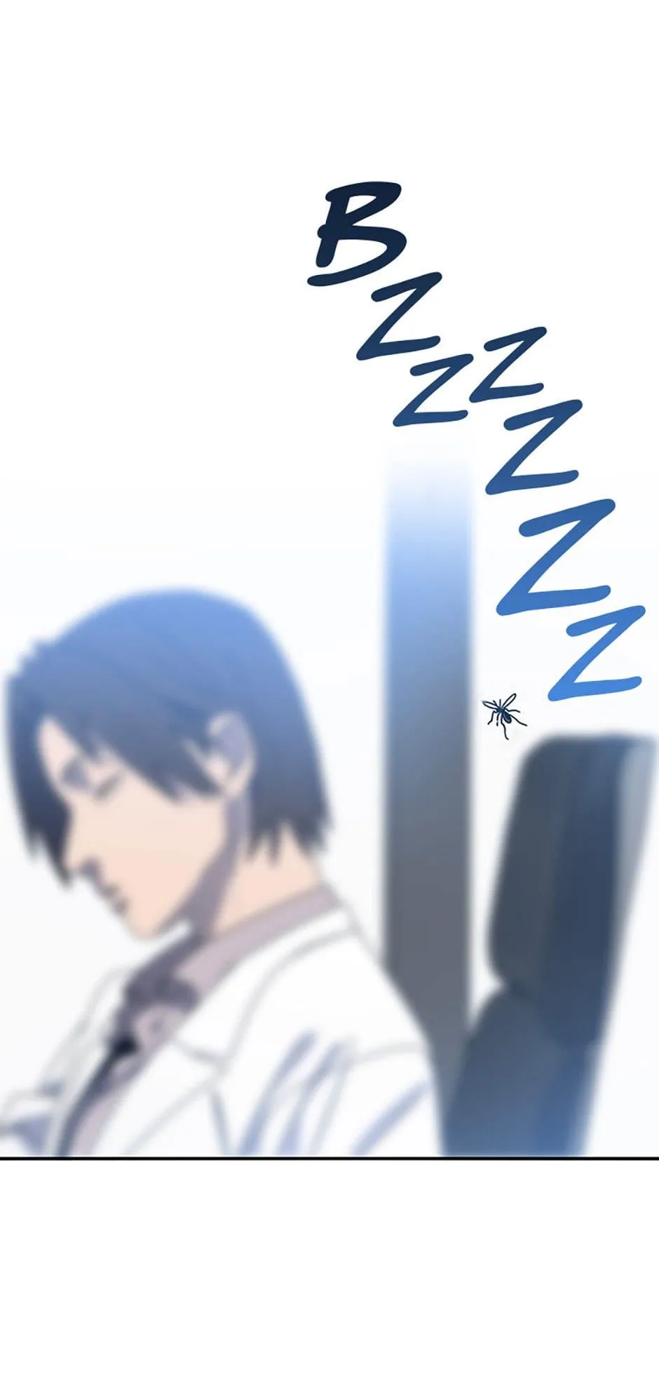 Read Existence (en) Manga Online