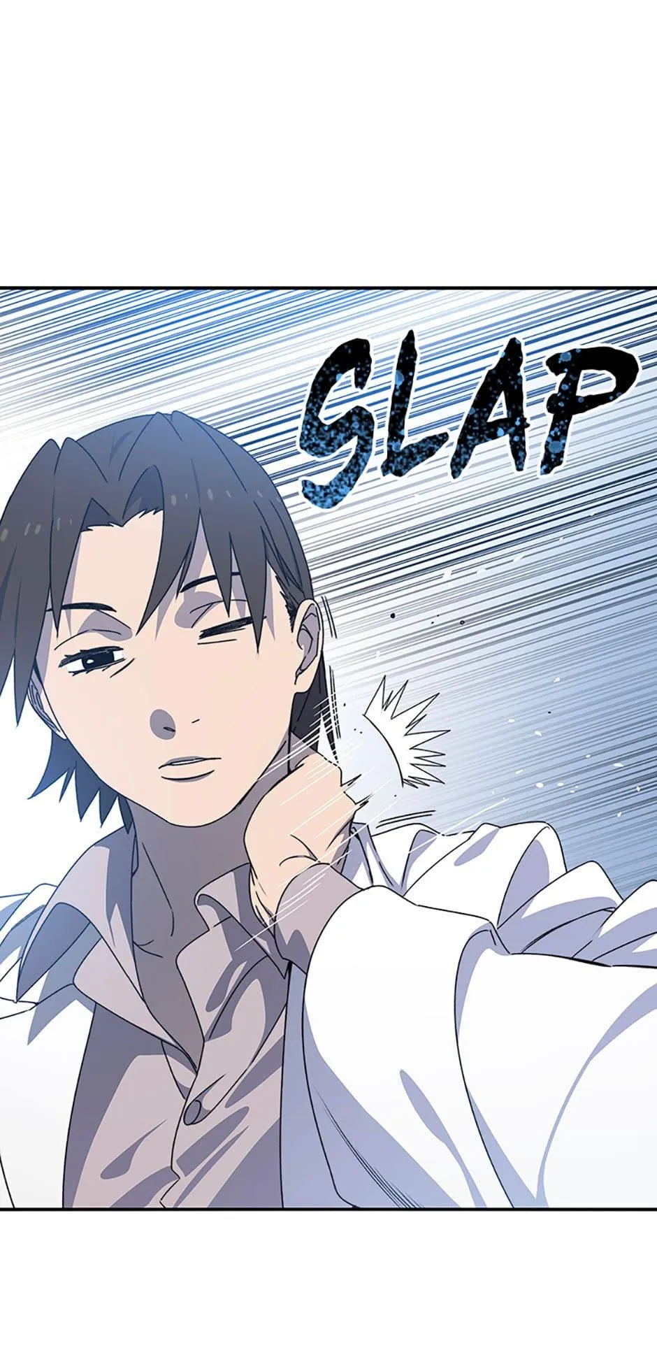 Read Existence (en) Manga Online