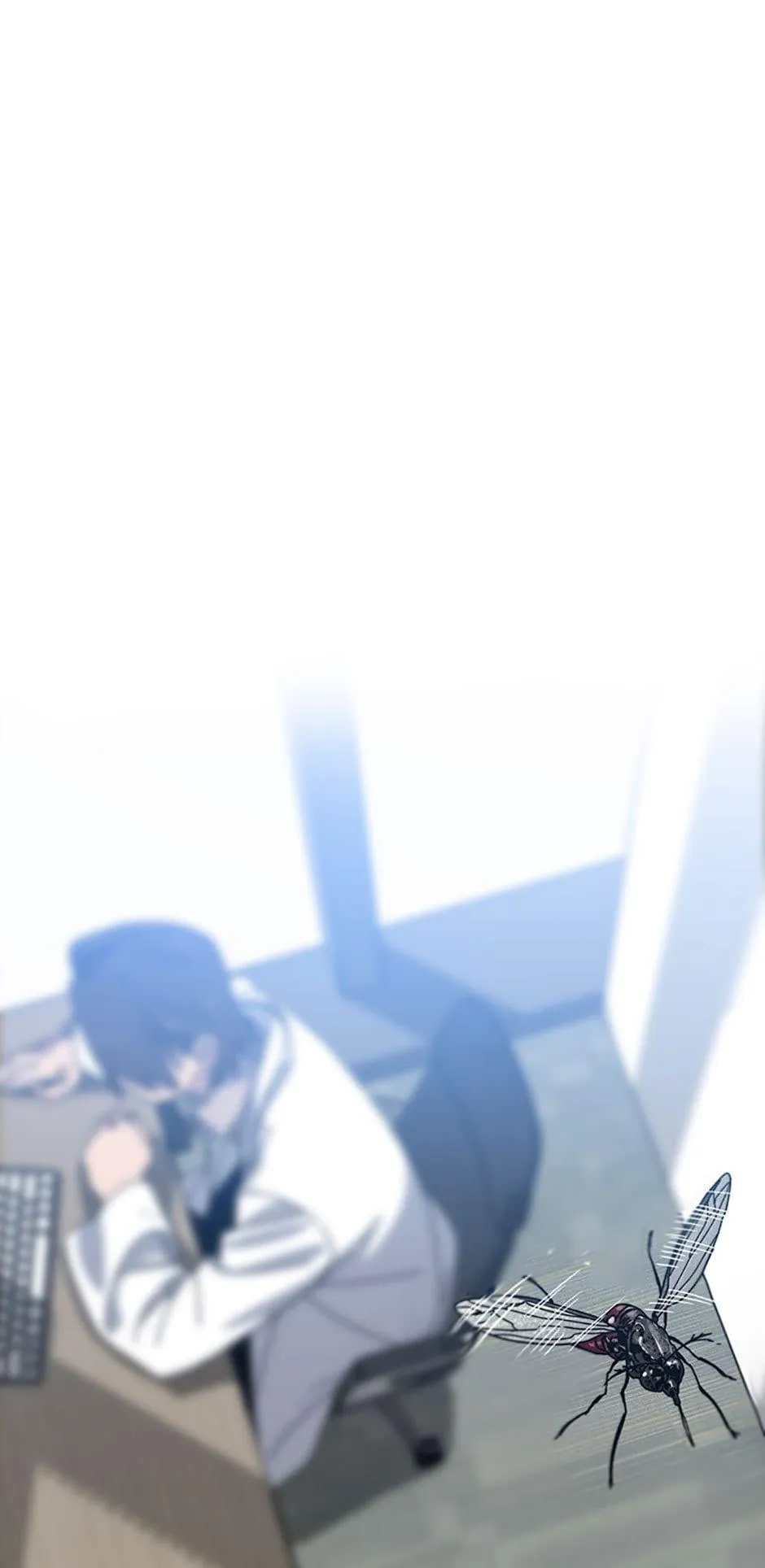 Read Existence (en) Manga Online