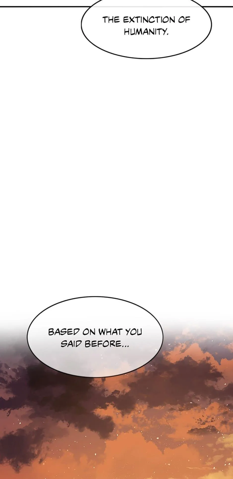 Read Existence (en) Manga Online