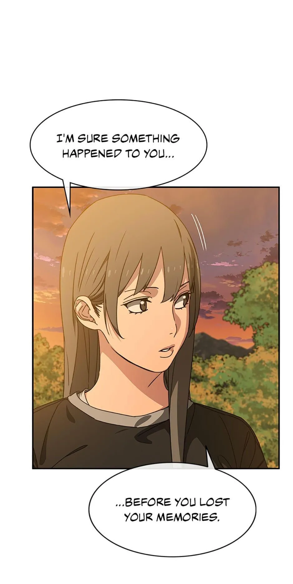 Read Existence (en) Manga Online