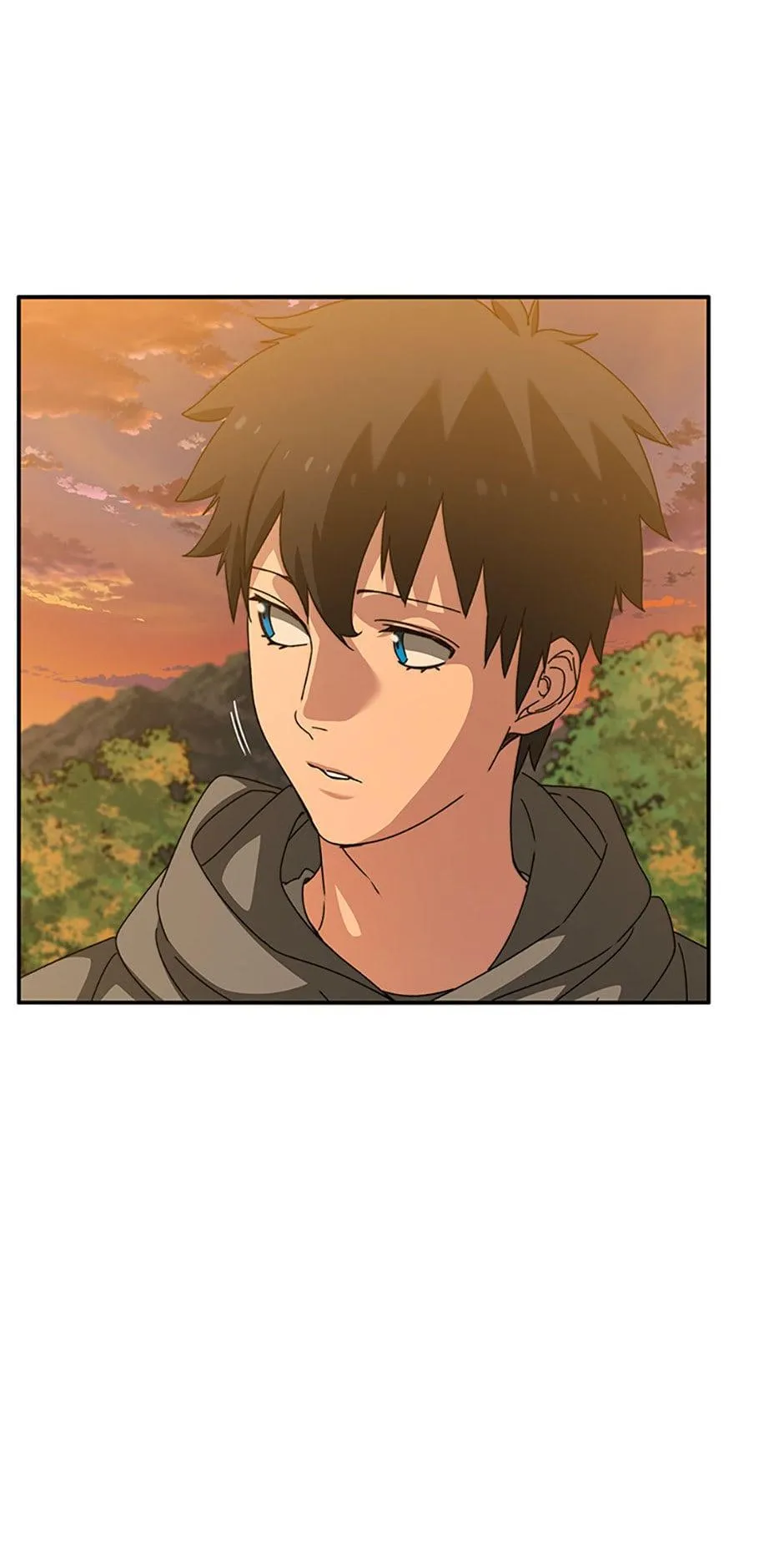 Read Existence (en) Manga Online