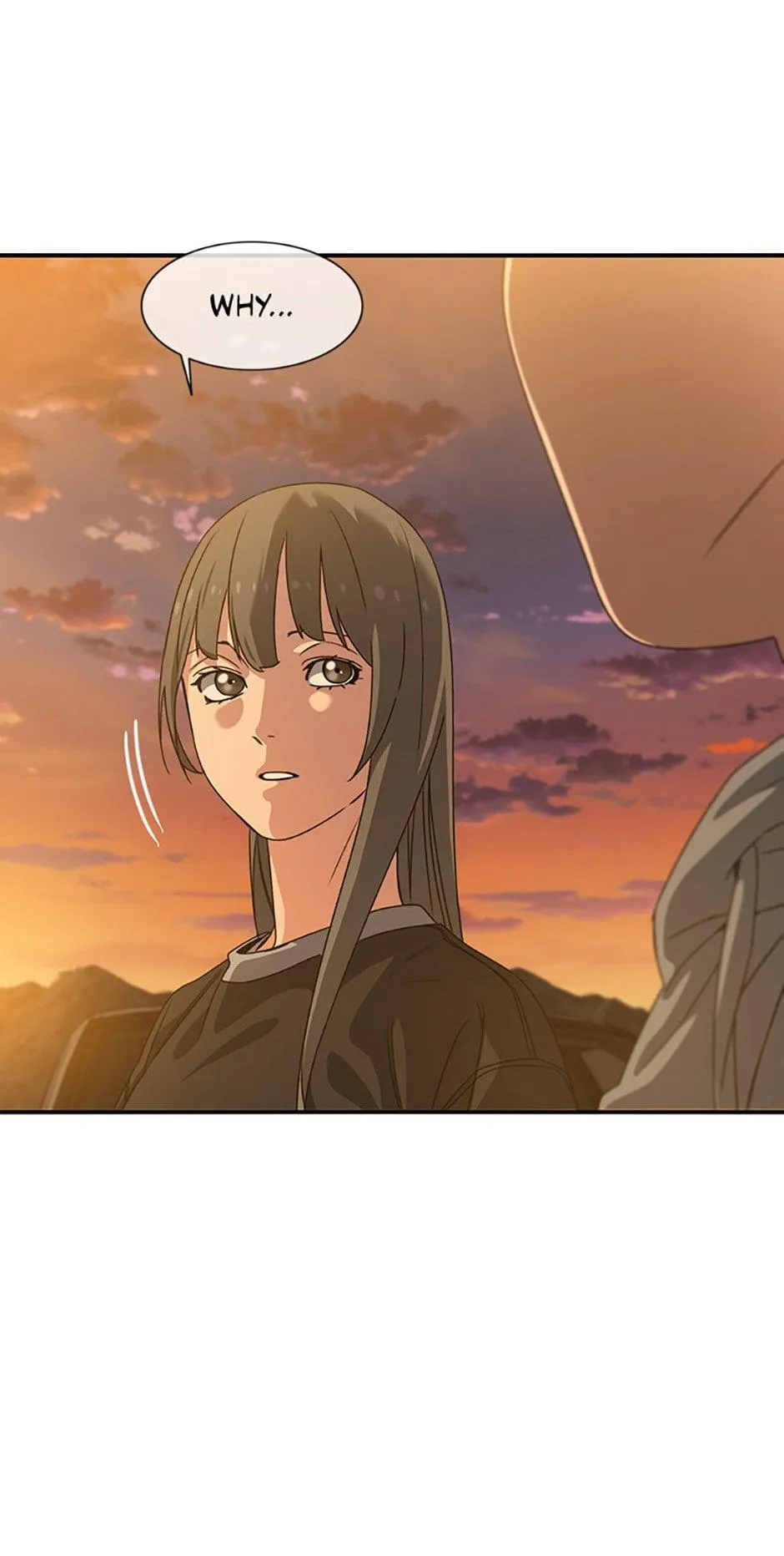Read Existence (en) Manga Online