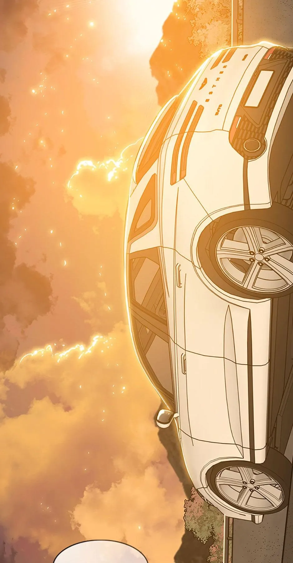 Read Existence (en) Manga Online