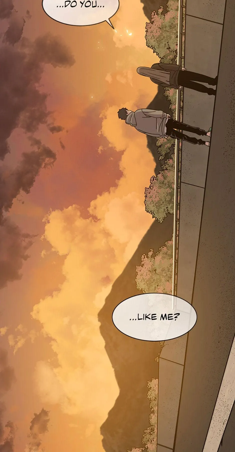Read Existence (en) Manga Online
