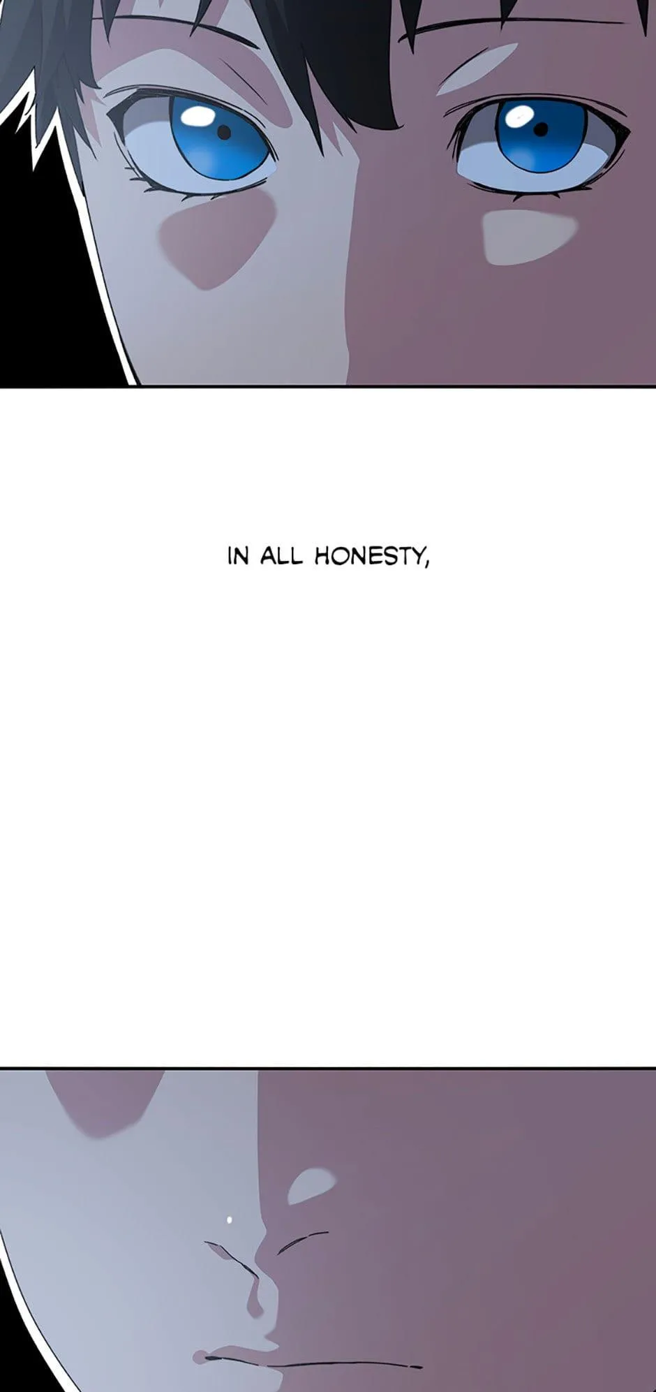 Read Existence (en) Manga Online