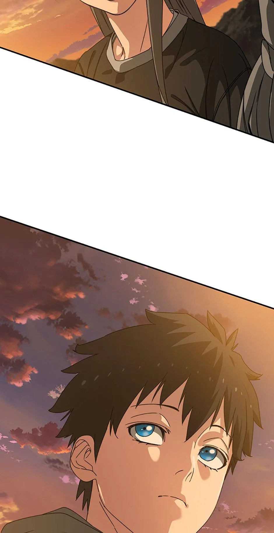 Read Existence (en) Manga Online