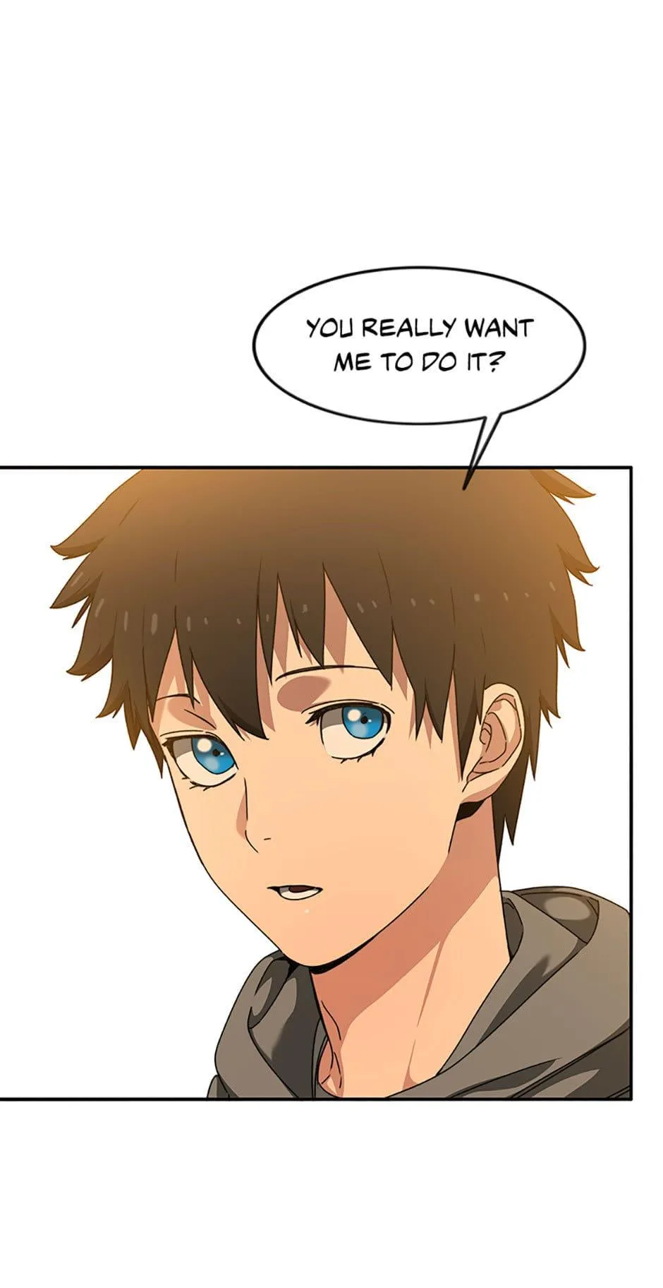 Read Existence (en) Manga Online