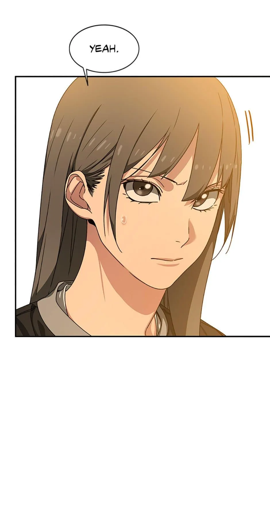 Read Existence (en) Manga Online