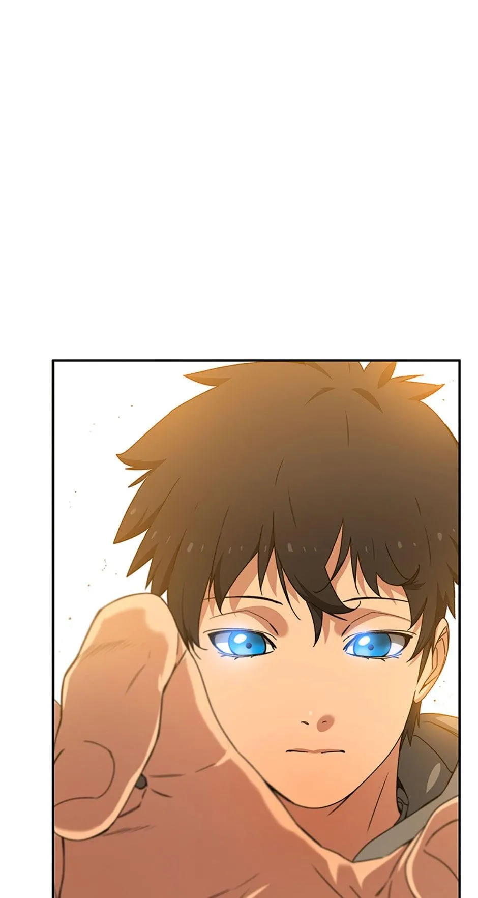 Read Existence (en) Manga Online