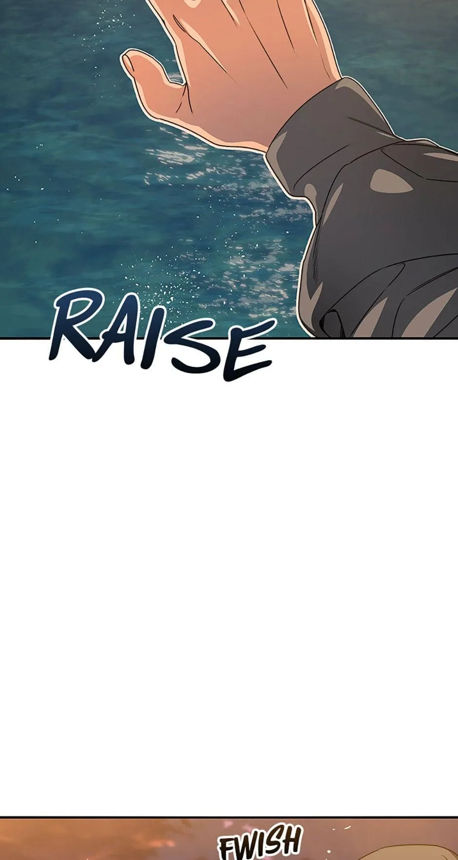 Read Existence (en) Manga Online