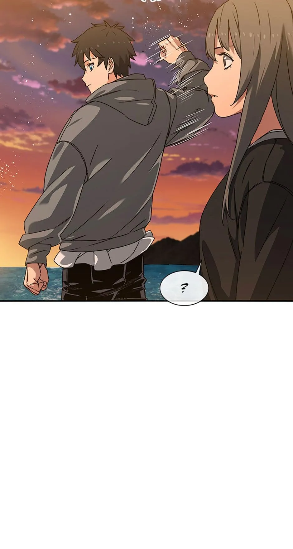 Read Existence (en) Manga Online