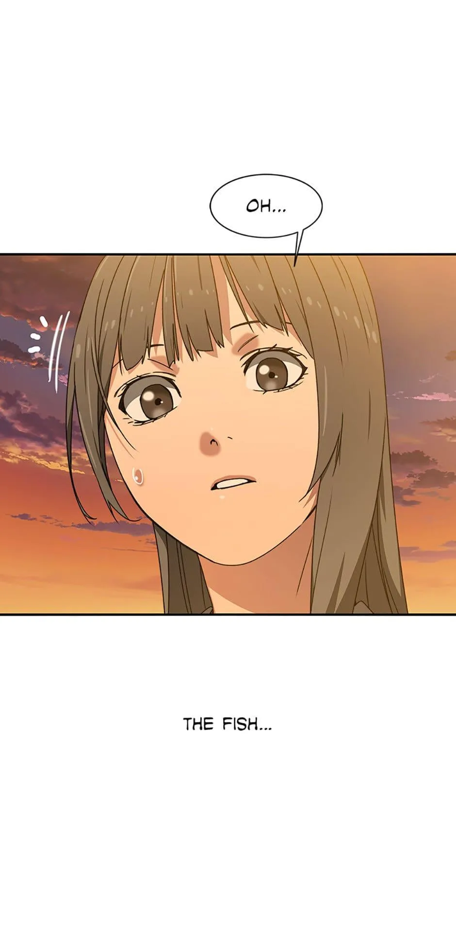 Read Existence (en) Manga Online