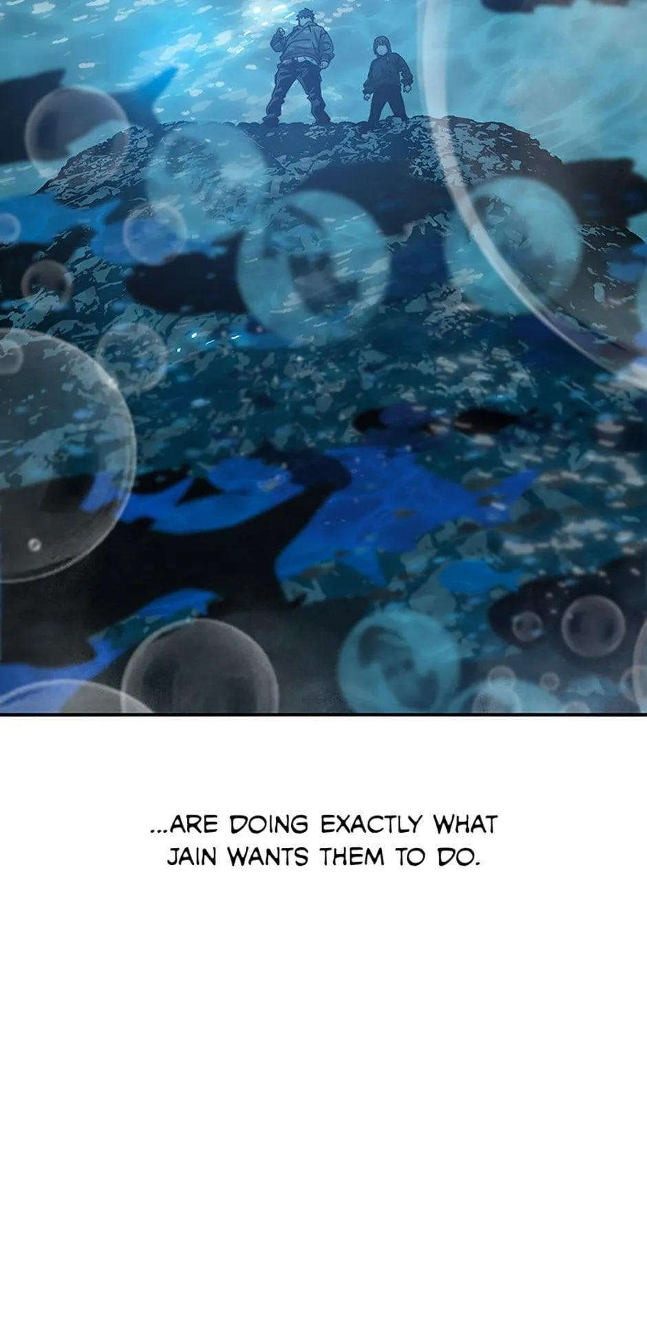 Read Existence (en) Manga Online